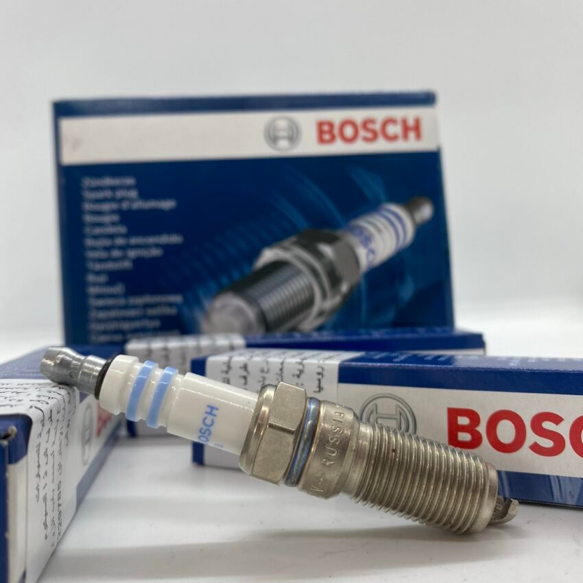 BOUGIE ALLUM FIESTA FOCUS FUSION FIGO...0242229785