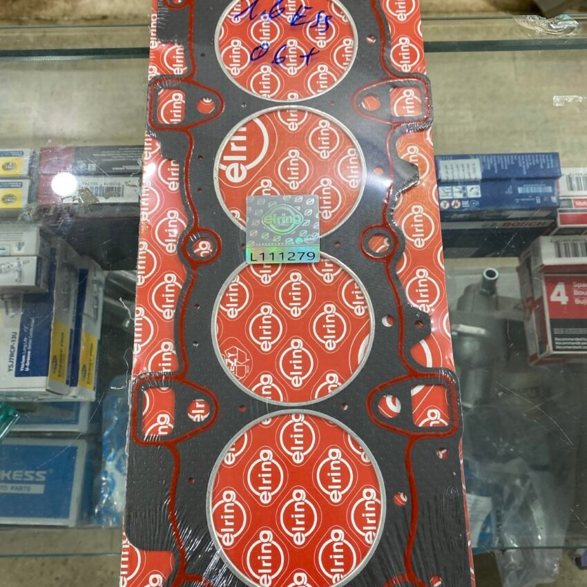 J.CULASS CART FOCUS 1.6 ESS 06+