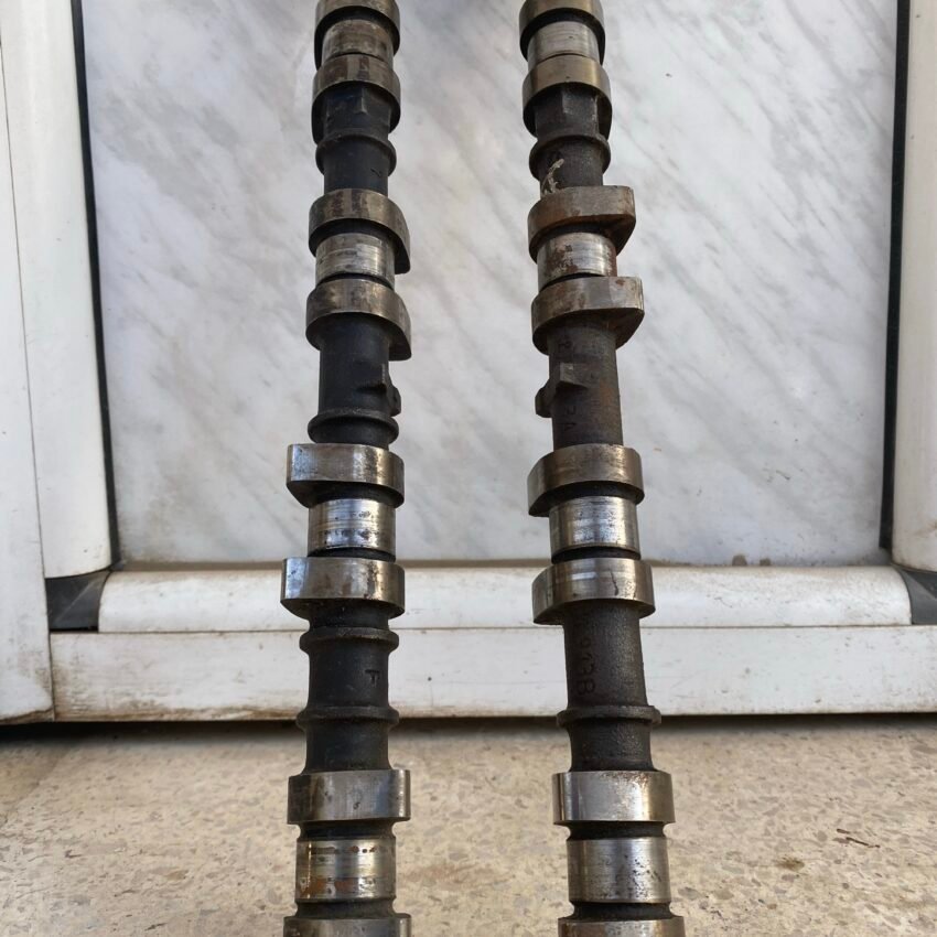 ARB FIESTA FUSION FIGO 1.25 1.4 ESS