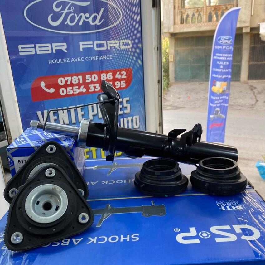 AMORTISSEUR FORD FOCUS 2006-2011