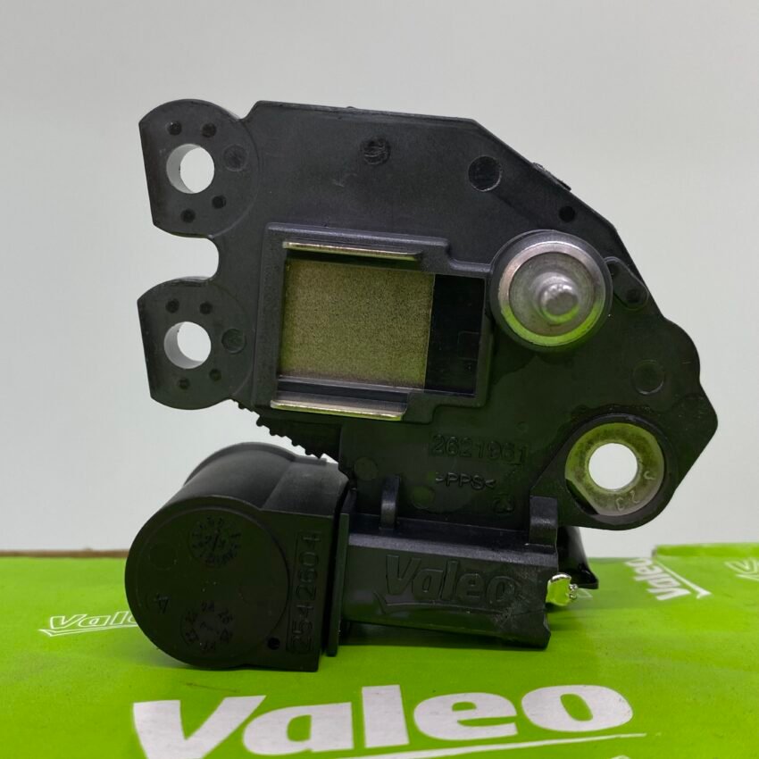 RUGILATEUR ALTRNATEUR FORD FIESTA MK6 FOCUS MK3 essence