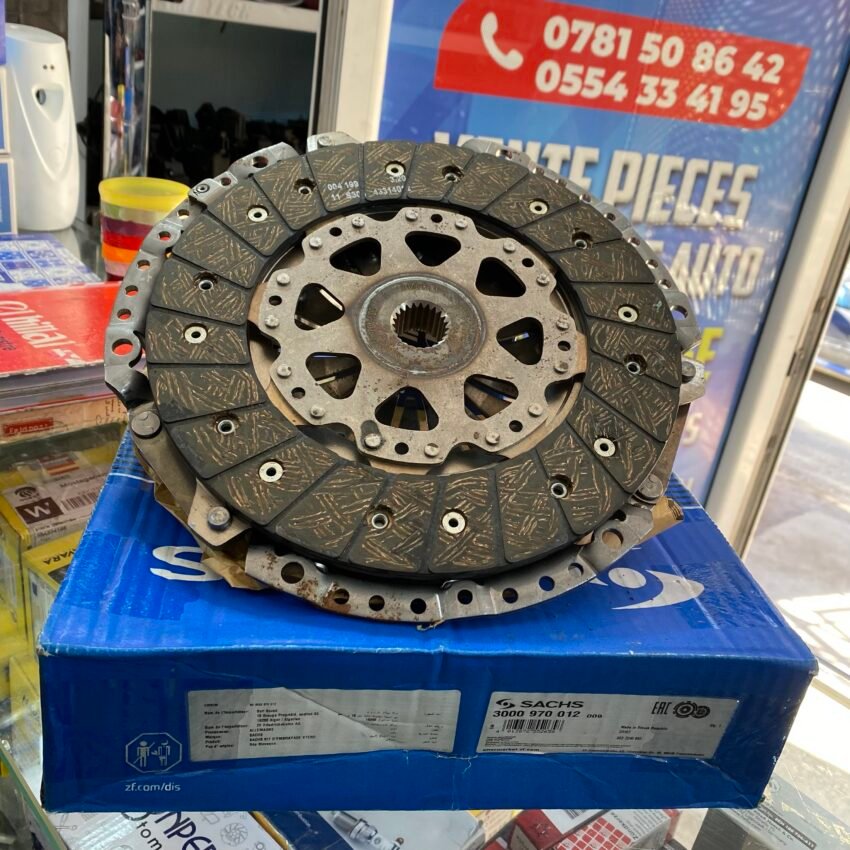 KIT DBRG FOCUS 1.8 TDCI 06+...3000 970 012