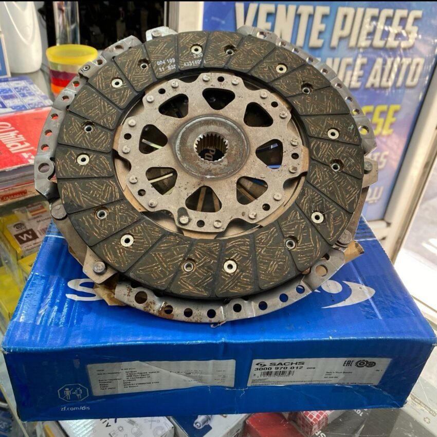 KIT DBRG FOCUS 1.8 TDCI...3000 970 012