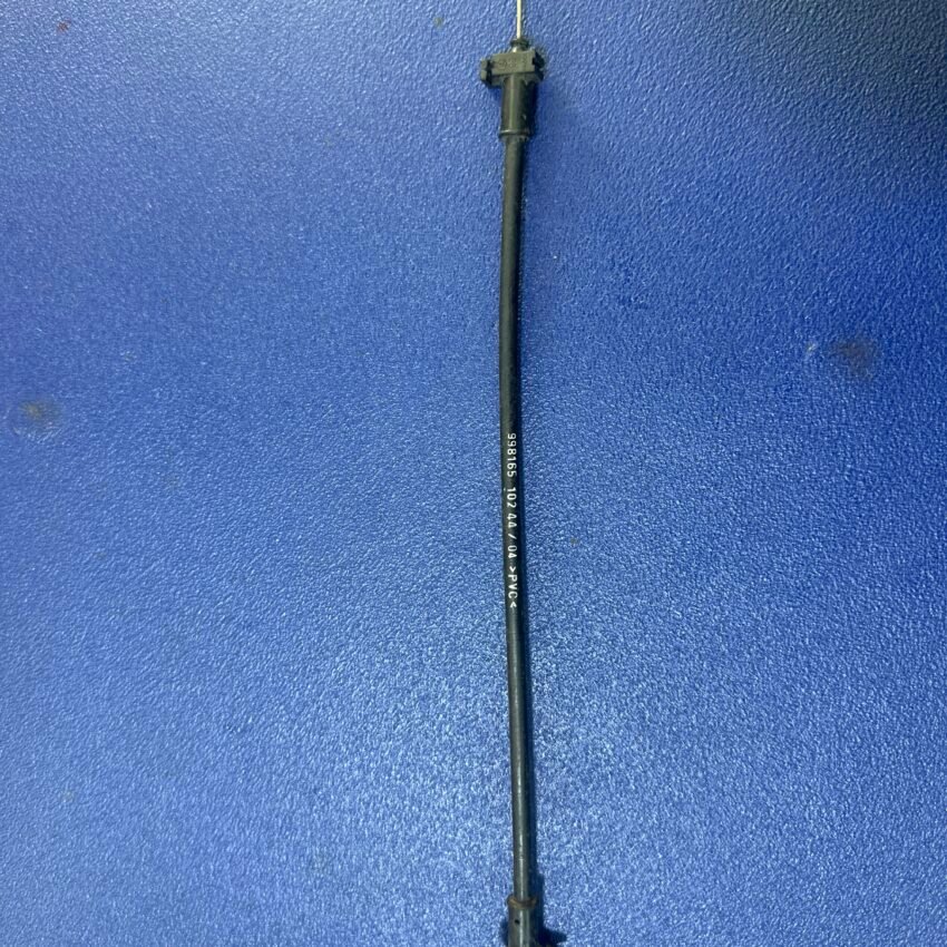 CABLE SEREUR C MAX 06+