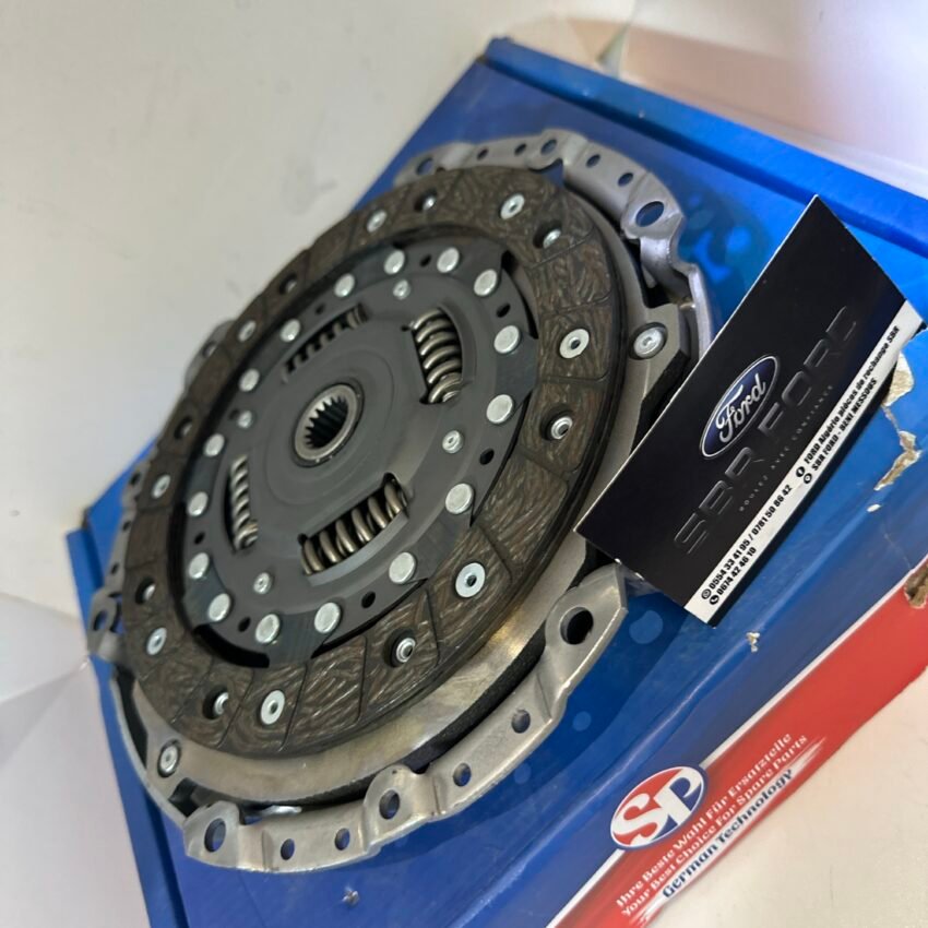 KIT DBRG FIESTA FUSION 1.4 TDCI 03+...SP008985