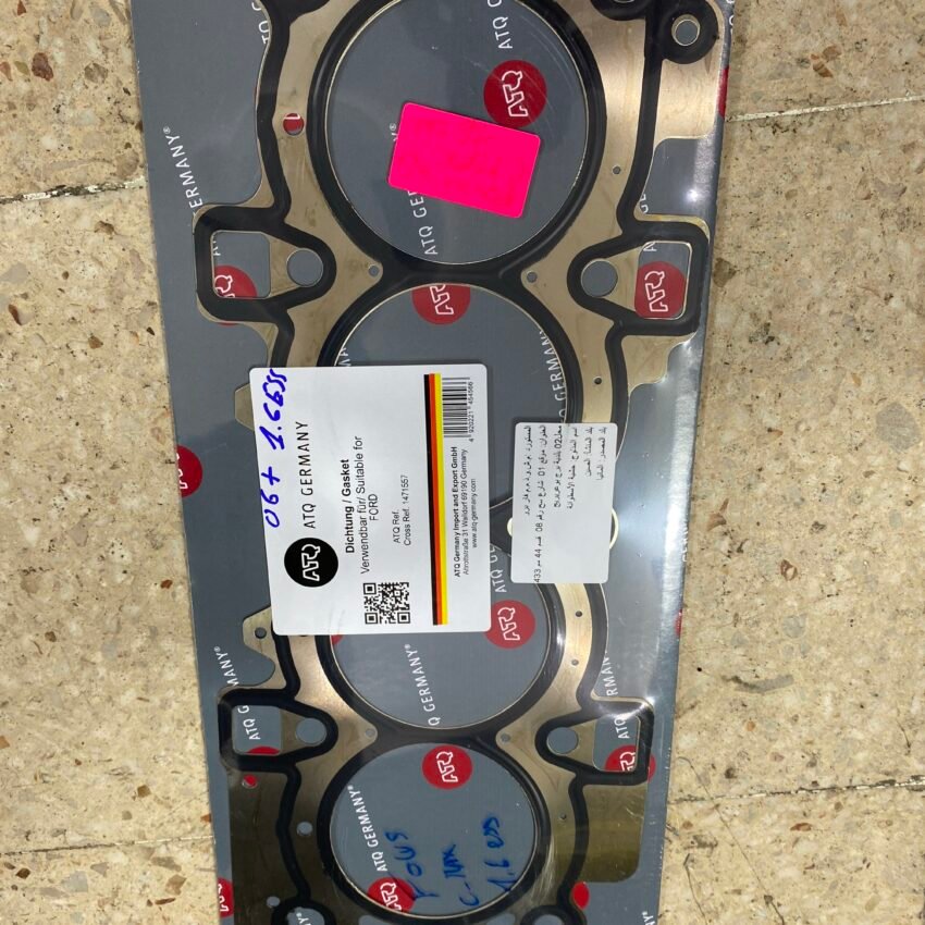 J.CULASS FOCUS CMAX 1.6 ESS 06+ ...1471557