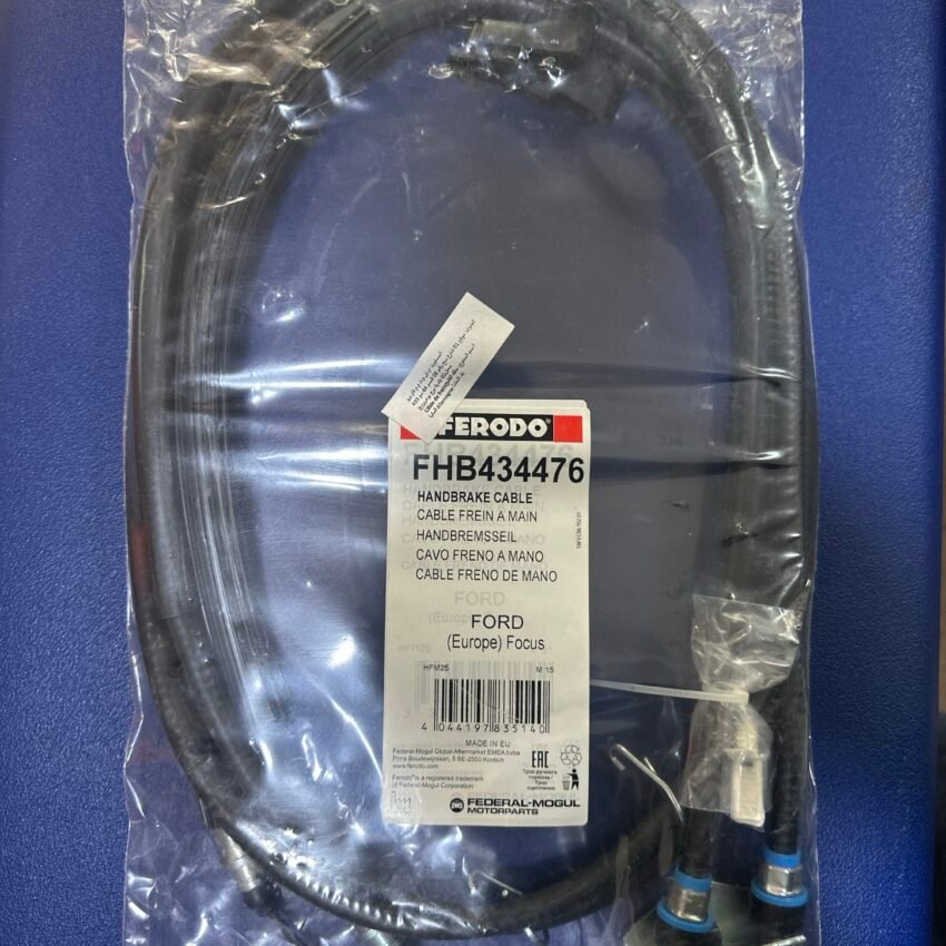CABLE FREIN FOCUS 2 06+...FHB434476