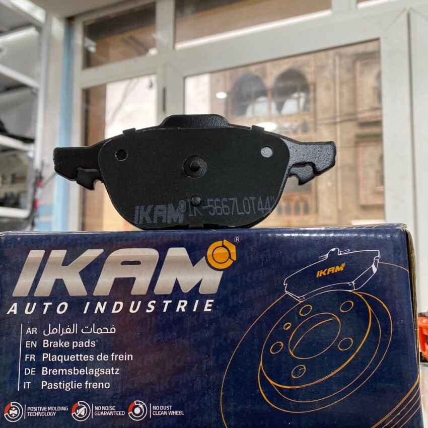 PLQ FOCUS 06+ 13+...5667