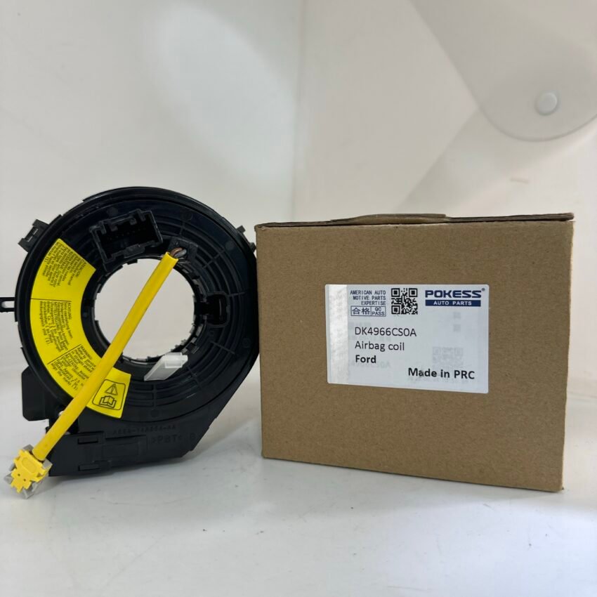 TRASS VOLON FIESTA 09+...DK4966CSOA