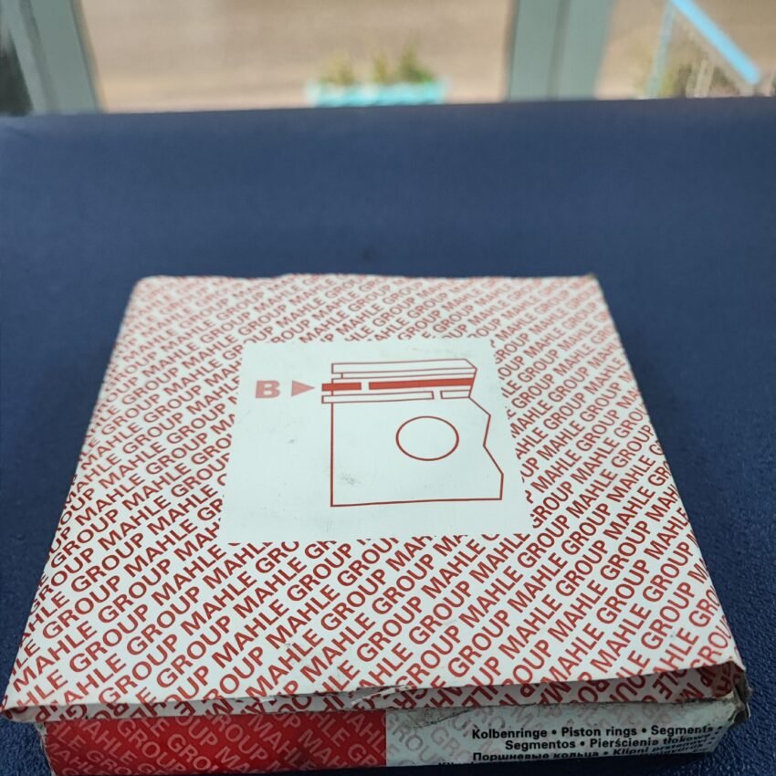 SUGMENT FOCUS 1.8 TDCI  STD