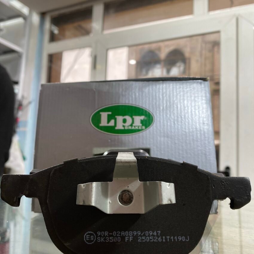 PLQ FOCUS 06+ 13+...05P1190