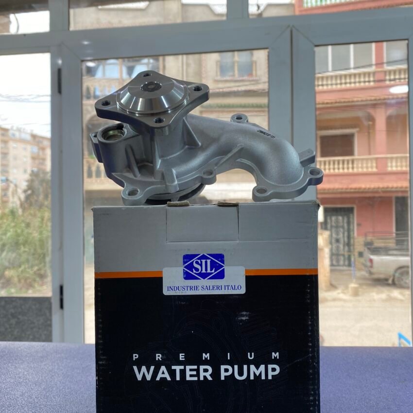 POMPE A EAU FOCUS 1.8 TDCI TDDI ...PA949