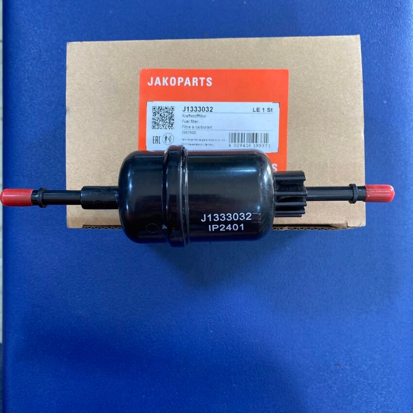 FILTRE ESS FIESTA FOCUS 03+...J1333032