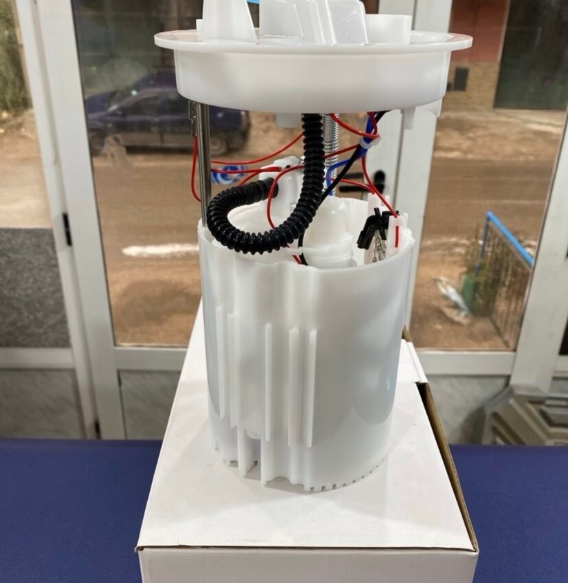 POMPE ESS COMPLET FOCUS MK3 13+...av619h307lc