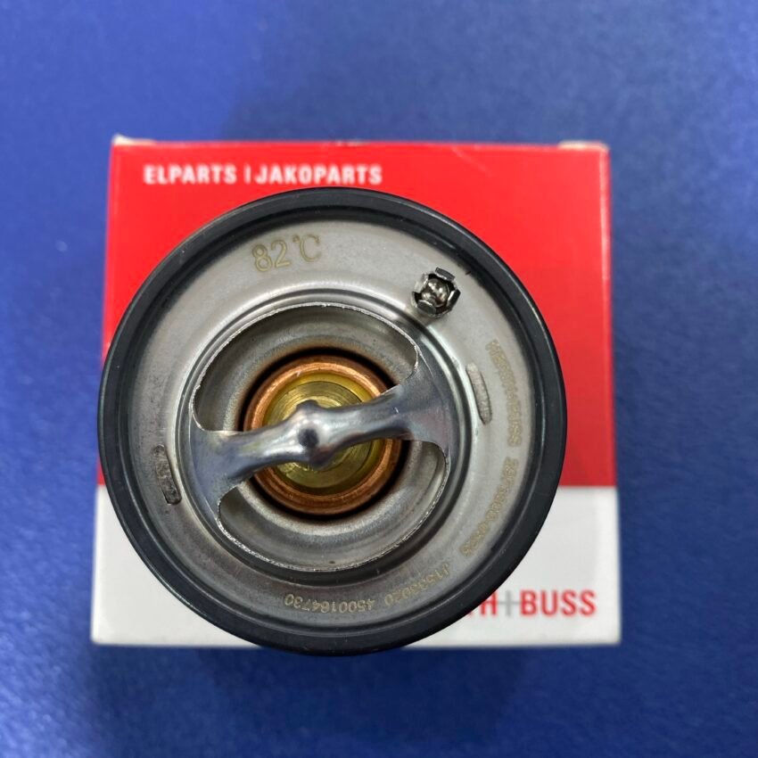 THERMOSSTA FIESTA FIBO FUSION FOCUS 1.25 1.4 1.6 ESSENCE...J1533020