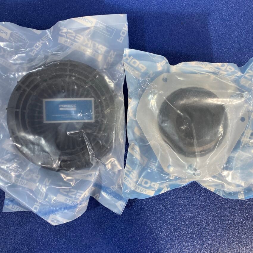 KIT TASSO FIESTA 09+...1526778