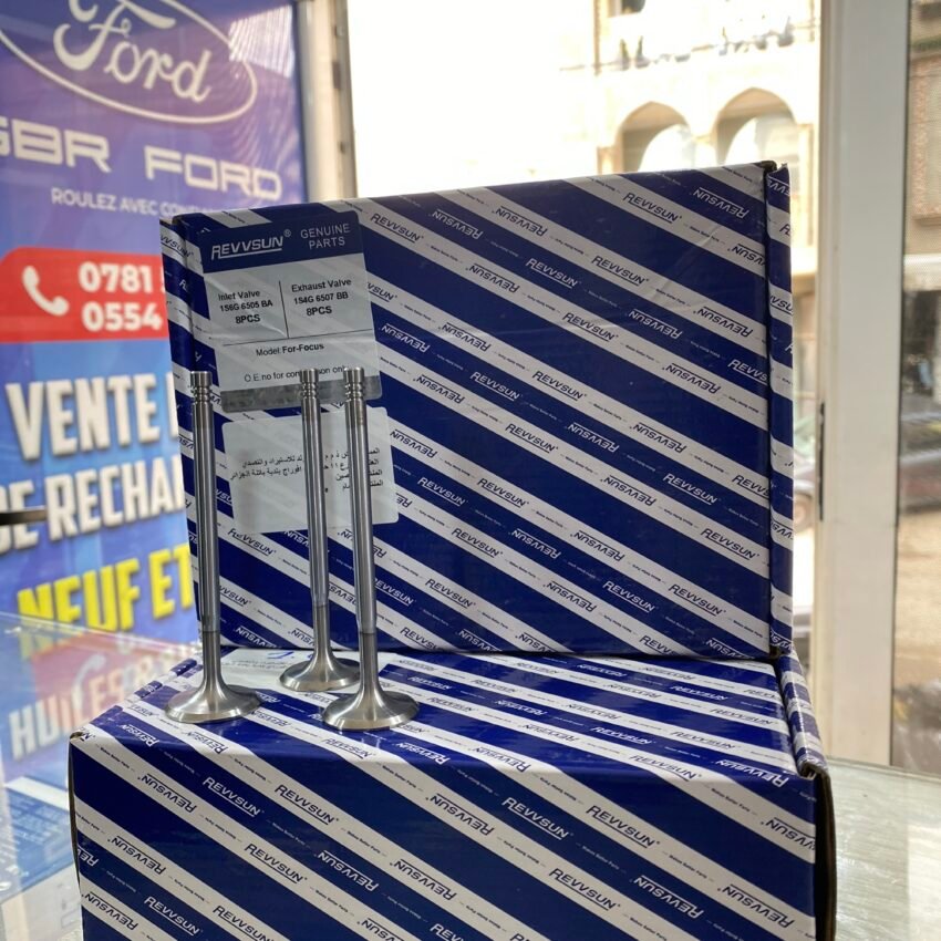 SOUPAPE FIESTA FUSION 1.4 ESS 03+...1S4G6507BB