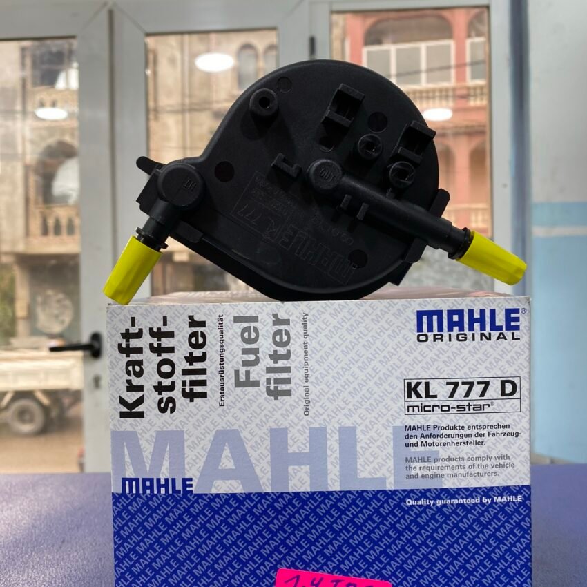 FILTRE A GASOIL FIESTA 1.4 TDCI 09+...KL 777 D