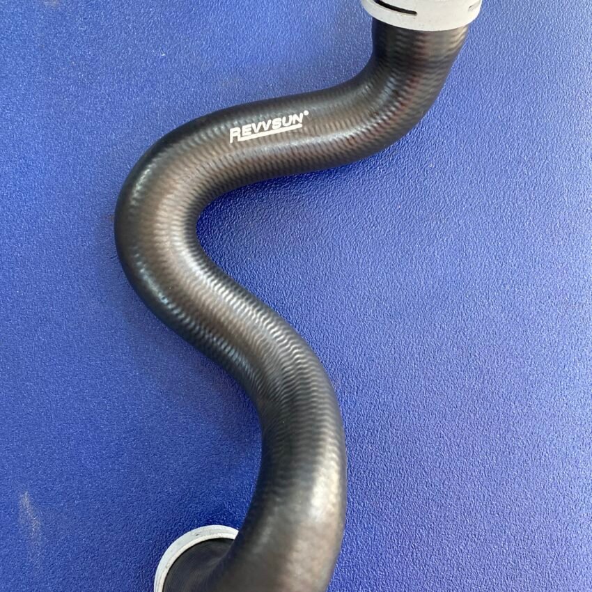 DURIT  RADIATEUR GH FOCUS 1.6 06+ ...1384145