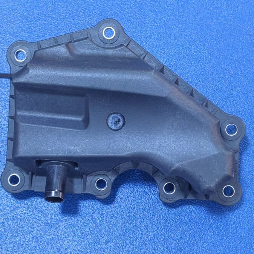 BOITE RENIFLEUR 1.25 1.4 1.6 ESS FIESTA FOCUS FUSION FIGO...6M5G6A785AB