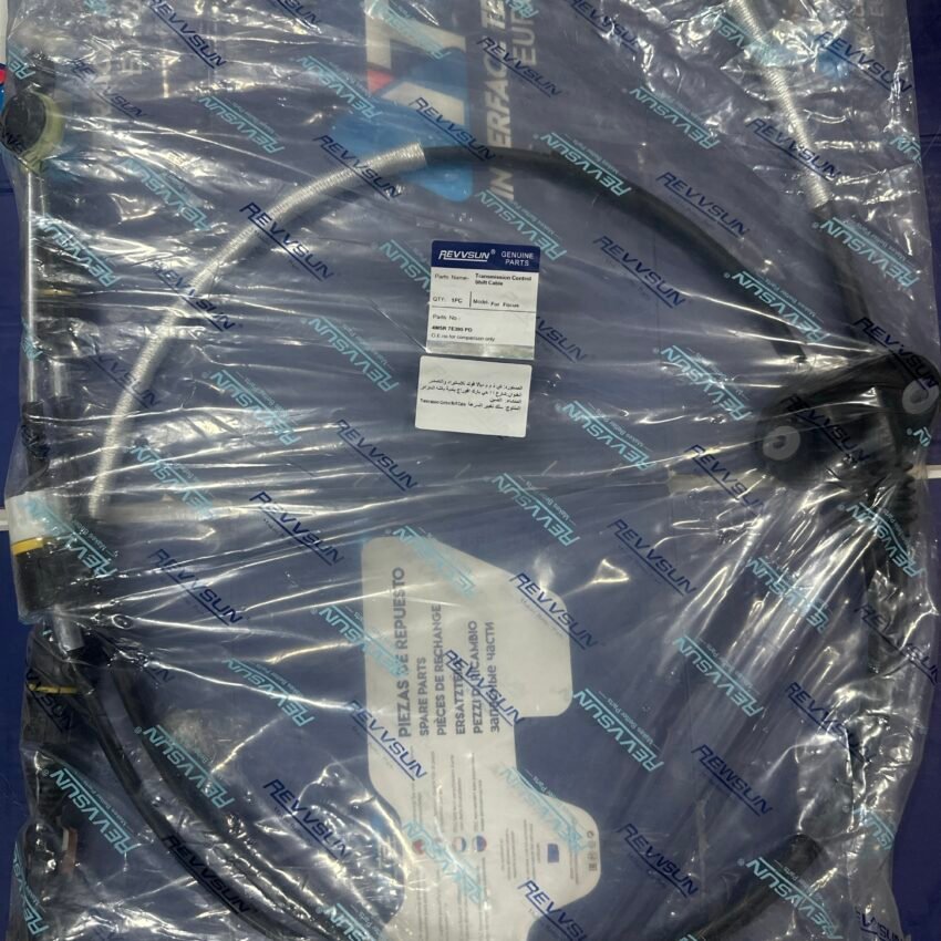 CABLE VITESS FOCUS ESS 06+ ...4M5R7E395PD