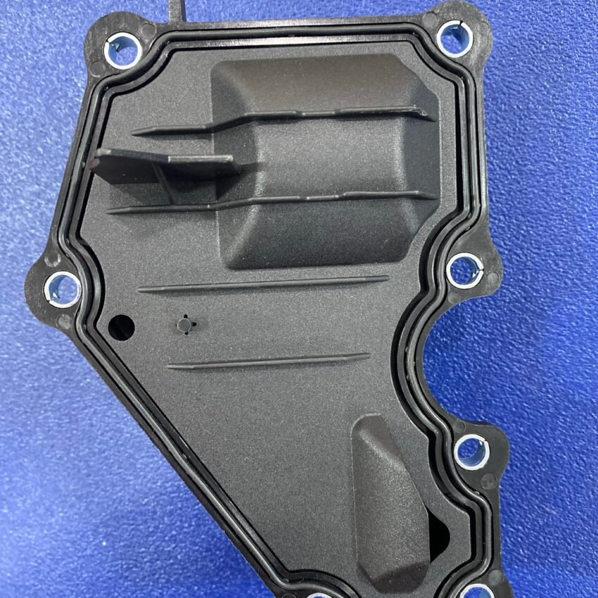 BOITE RENIFLEUR 1.25 1.4 1.6 ESS FIESTA FOCUS FUSION FIGO...AE8G 6A785 BE