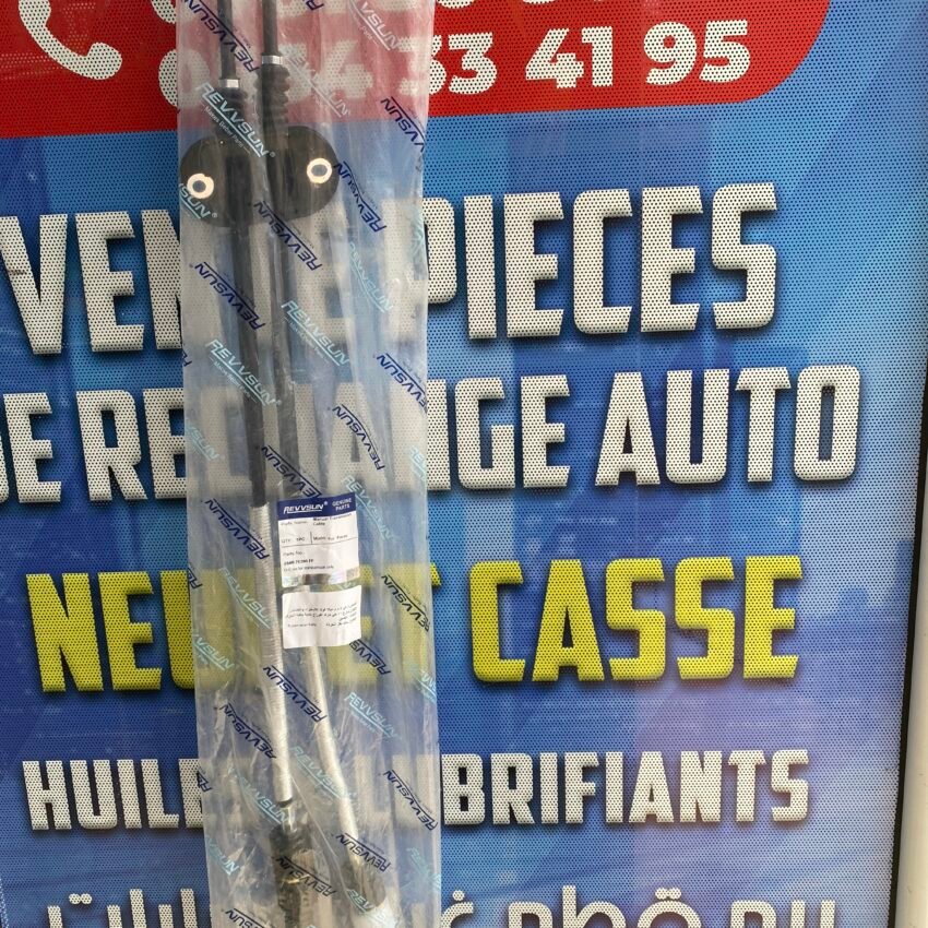 CABLE VITESS FIESTA FUSION 03+...2S6R 7E395 AG