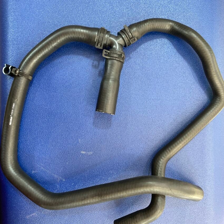 DURIT CHEFFAGE GM FIESTA FUSION FIGO ESS...1870817