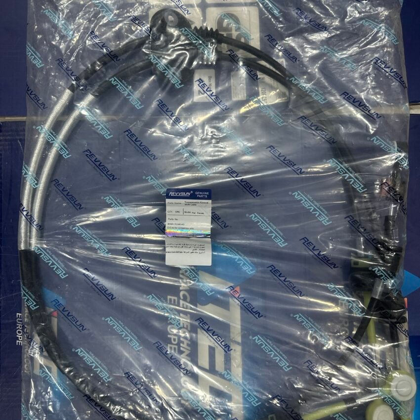 CABLE VITESS FOCUS ESS 13+ ...BV6R7E395AD