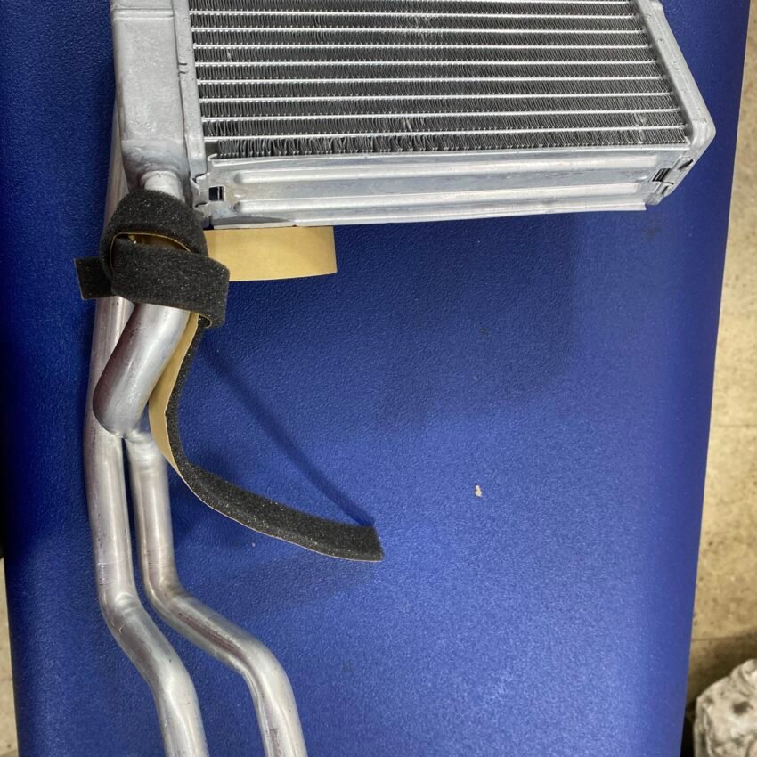 RADIATEUR CHAUFFAGE FIESTA FUSION 03+ ...590014