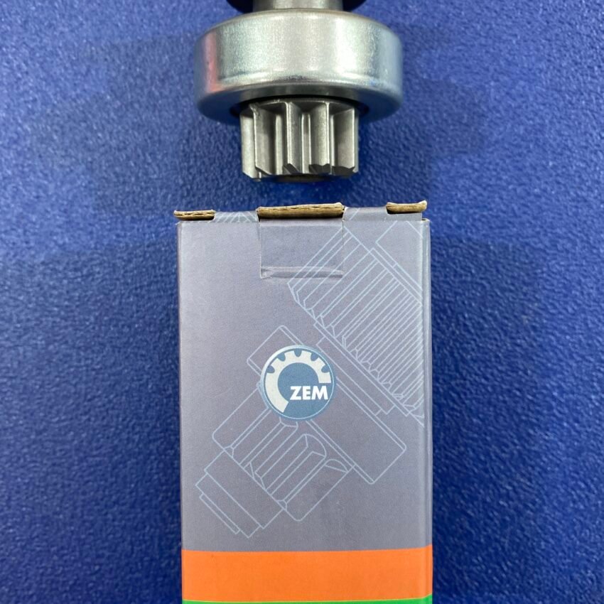 BENDIX FIESTA FUSION 03+...1713