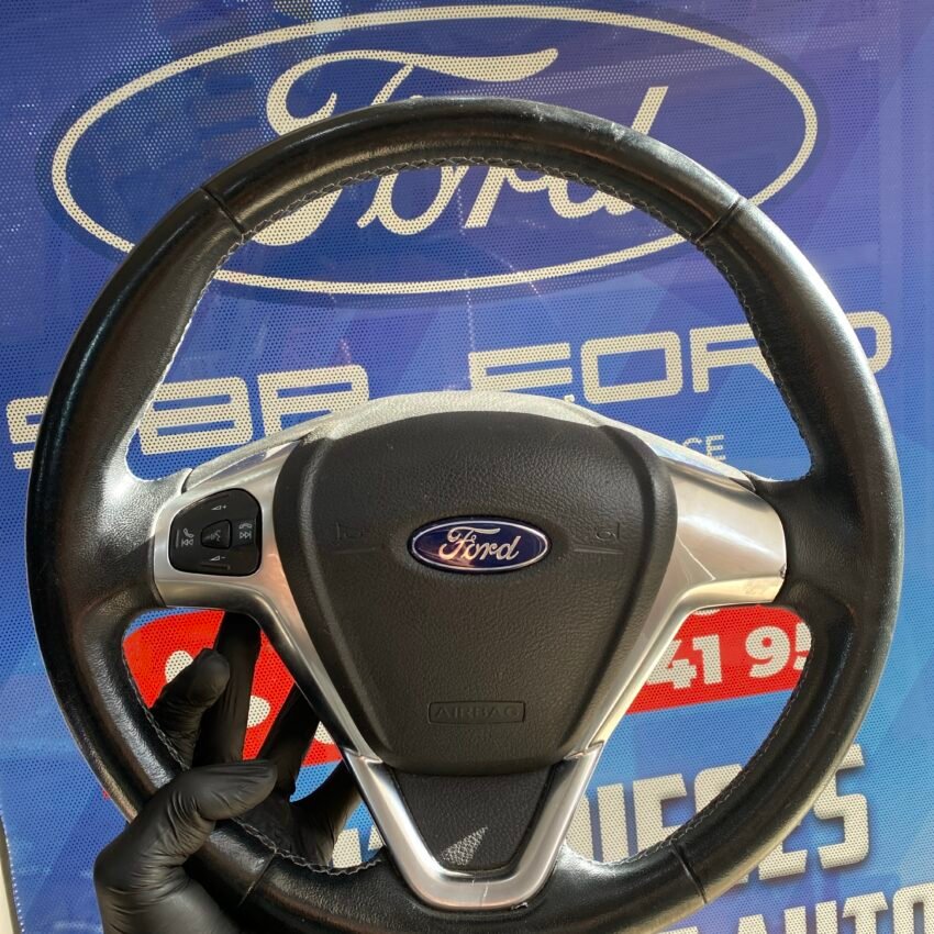 VOLON COMPLET FORD FIESTA 09+