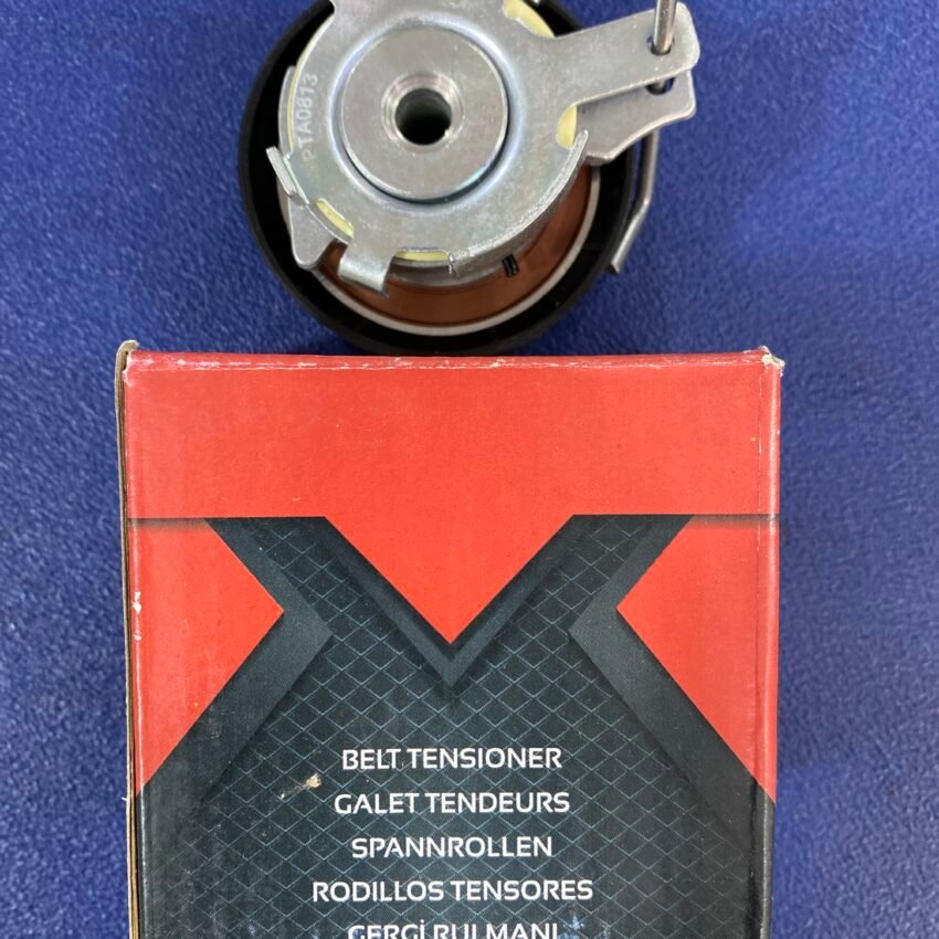 TENDEUR CHAIN FIESTA FOCUS FUSION FIGO ESS 03+...PTA0813