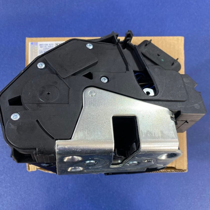 SEREUR PORTE AV GOUCH FIESTA 09+ 7FICHE...CM5AA218113EB