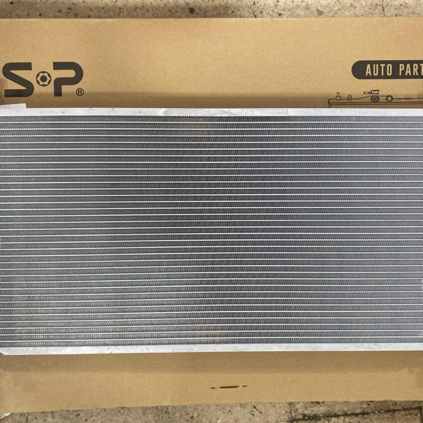 RADIATEUR FOCUS 06+ 1.8 TDCI...RD90044MT