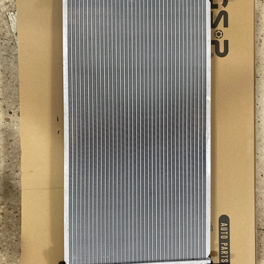 RADIATEUR FOCUS 1.6 ESS MK3 13+...RD900045MT