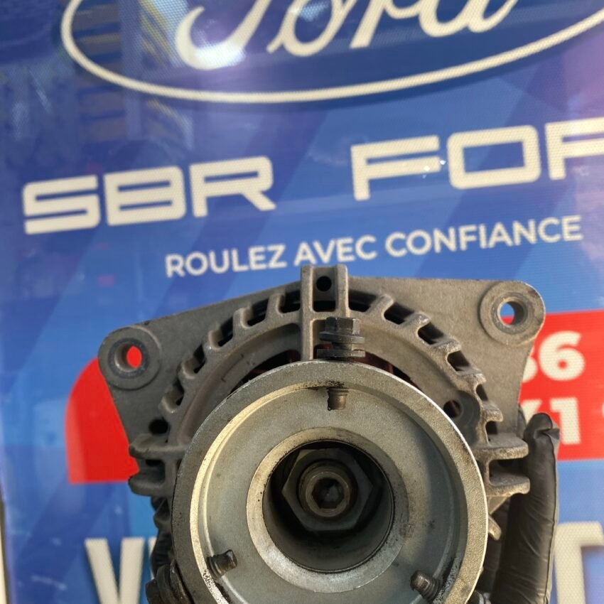ALTRNATEUR FOCUS 1.8 TDCI 06+