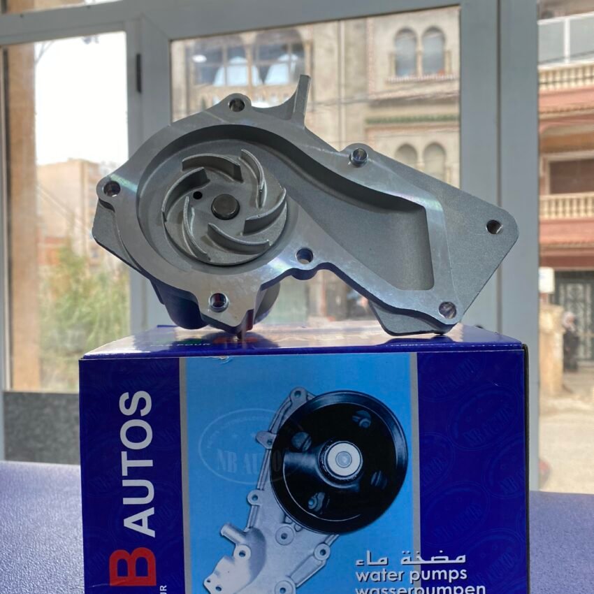 POMPE A EAU 1.25 1.4 1.6 ESS...F-9233