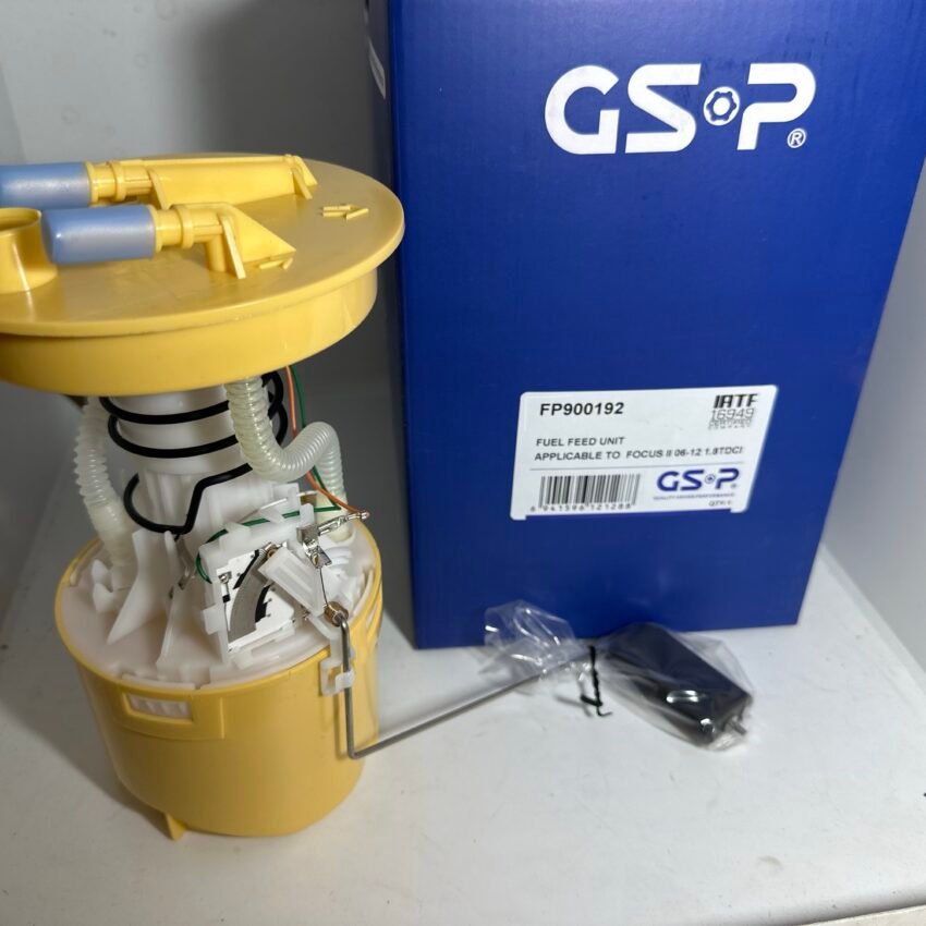 POMPE 1.8 TDCI COMPLET FOCUS MK2  06+ ...FP900192