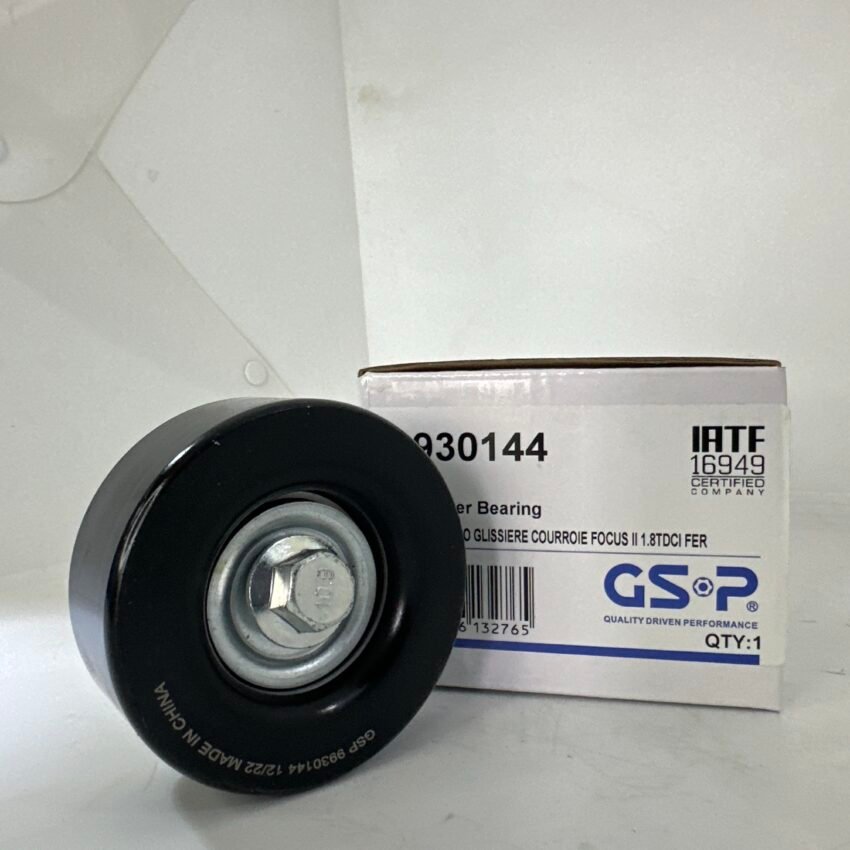 GLISSIEUAR COURROI 6PK 1.8TDCI GM...9930144