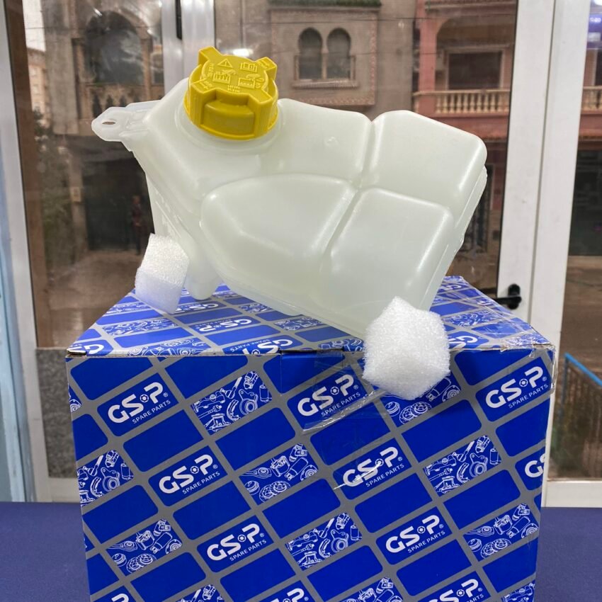 VASE DE EAU FIESTA FUSION 1.4 TDCI 03+...ET900009