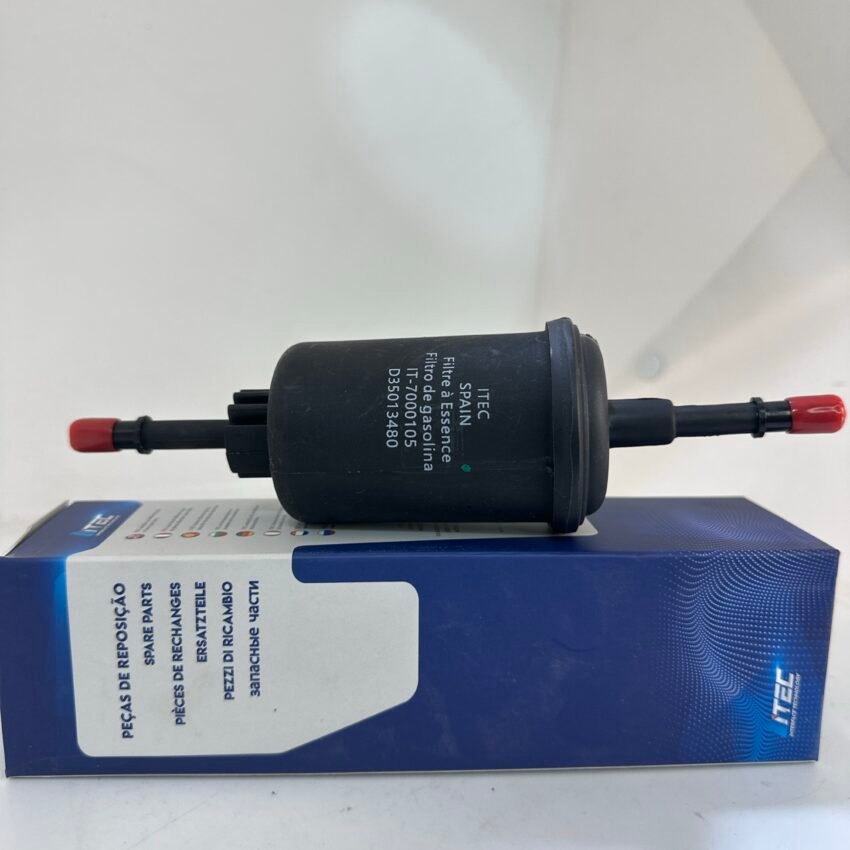 FILTER A ESS FIESTA FUSION FIGO 03+...IT-7000105