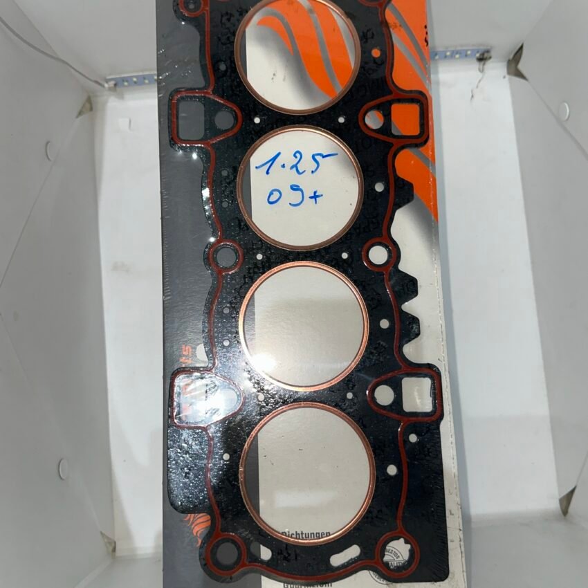 J.CULASS FIESTA 1.25 ESS 09+ CART...8AGG6051BB