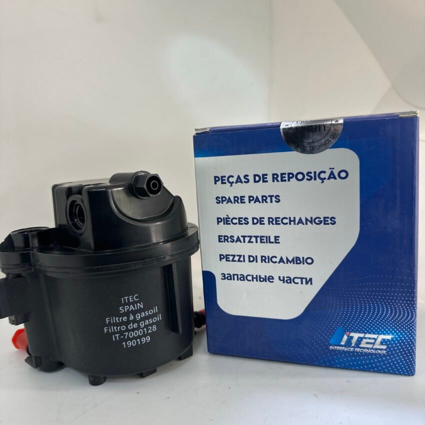 FILTRE A GASOIL FIESTA 1.4 TDCI 09+...IT-7000128
