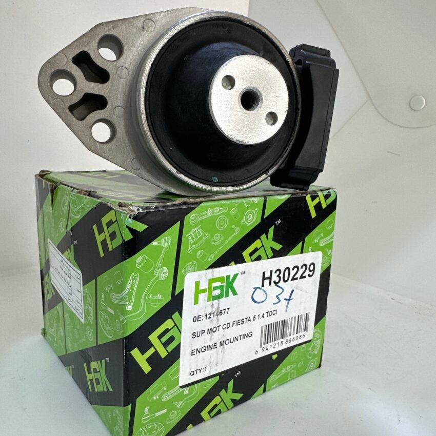 SUPORT MOTEUR DR FIESTA FUSION 03+ 1.4 TDCI...H30229