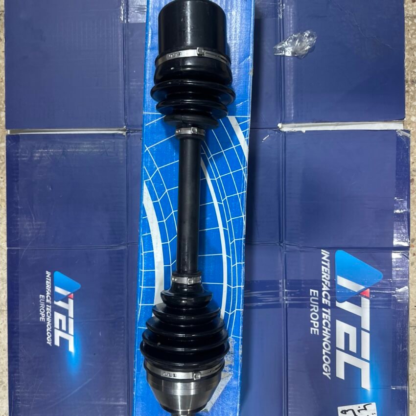 CARDAN GOUCHE FOCUS 06+ 1.8 TDCI...VKJC 5768