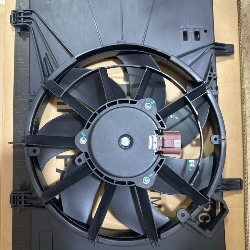 VENTILATEUR FIESTA 09+...H80614
