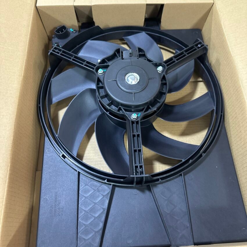VENTILATEUR FIESTA FUSION FIGO 03+...2S6H8C607EF