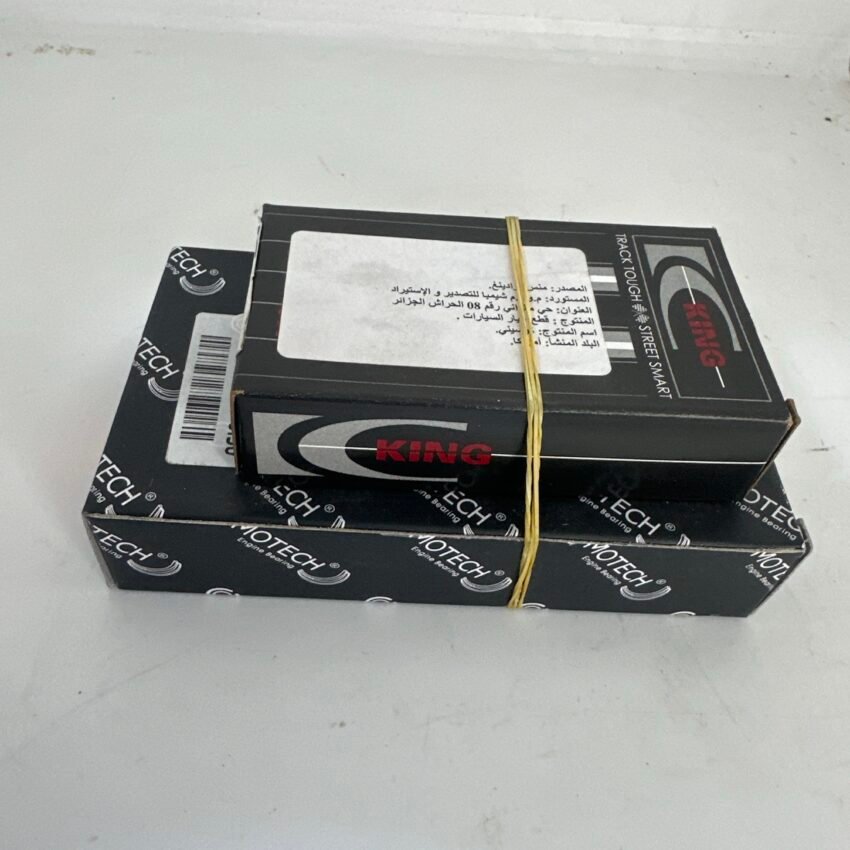 COUSSINYI FOCUS 1.6 ESS 0.50...CR4365CA