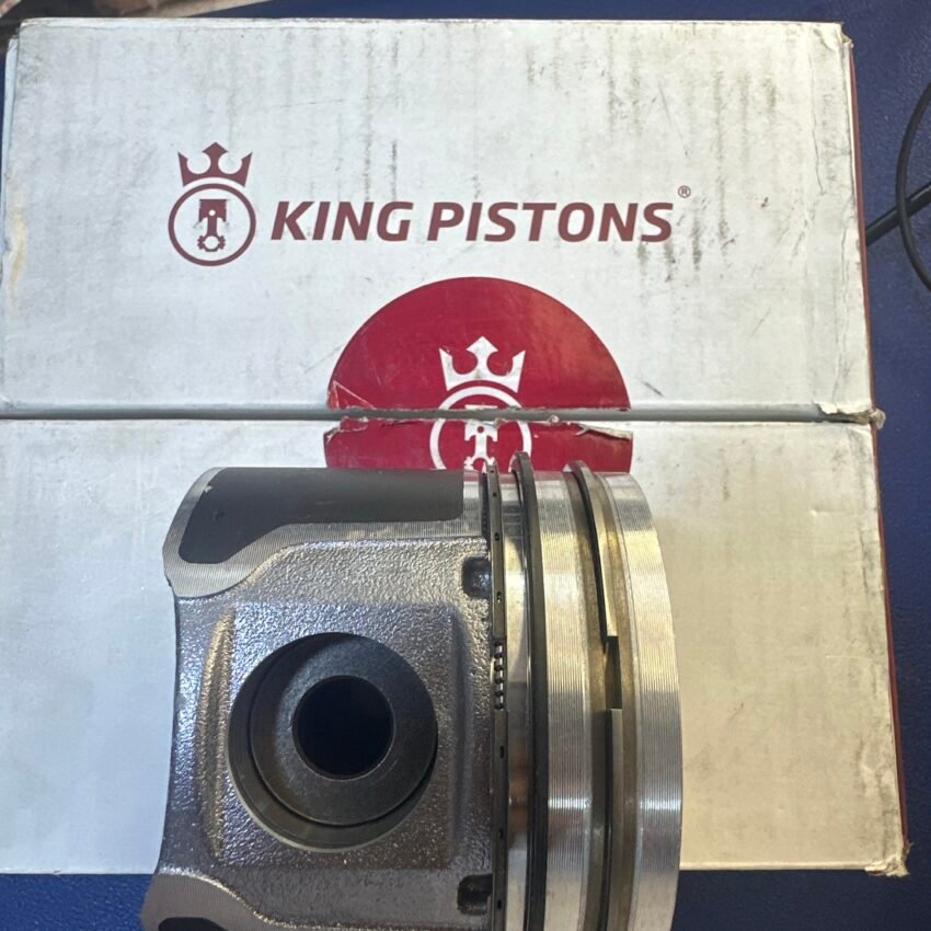 PISTON FOCUS 1.8 TDCI 06+ STD...18 2582110
